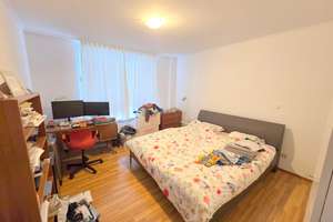 In perfekter Westendlage! Große 2 Zimmerwohnung mit tollem Südbalkon & Gartennutzung – 60323 Westend-Süd, Frankfurt am Main – Vorschaubild 9