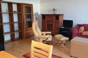Möblierte 2-Zimmer Wohnung mit Balkon und Panorama-Ausblick!  – Freischützstr. 17, 81927 Englschalking, München – Vorschaubild 7