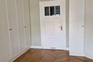 Juwel in Schwabing-West, exklusive 3-Zimmer-Wohnung in einem historisierenden Bau mit Kastenerker – 80797 Neuschwabing, München – Vorschaubild 25