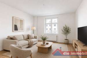 *** 3 Zimmer - Balkon - Neue Neustadt *** – 39124 Neue Neustadt, Magdeburg – Vorschaubild 15