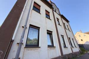 Historisches Mehrfamilienhaus mit großem Potenzial. Sanierungsobjekt für Visionäre! – Die vollständige Adresse der Immobilie erhältst du vom Anbieter., 44894 Werne, Bochum – Vorschaubild 2