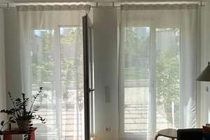 Moderne Erdgeschosswohnung mit nach innen gerichteter Terrasse in Haar – Munchener Straße 26 26, 85540 Haar – Vorschaubild 6