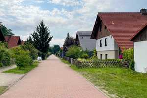 Einfamilienhaus in Seenähe – Dahme-Spreewald (Kreis) – Vorschaubild 1