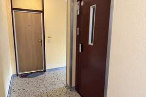 VERMITTELT IN 6 WOCHEN - Schöne 2 Zimmer Wohnung mit Balkon und Aufzug in Lürrip, FAKTOR 15 – Die vollständige Adresse der Immobilie erhältst du vom Anbieter., 41065 Lürrip, Mönchengladbach – Vorschaubild 21