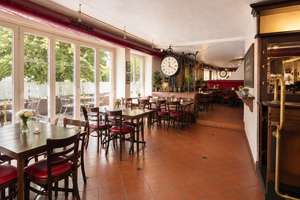 Einzigartiges Wohn- und Geschäftshaus mit voll ausgestatteter Gastronomie im Herzen von Heilbronn – Zehentgasse 29, 74072 Heilbronn, Heilbronn – Vorschaubild 4