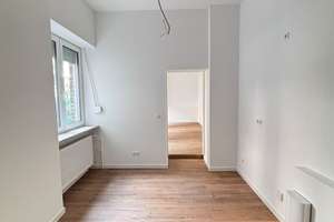 Kernsanierte 2-ZKB Wohnung in attraktiver Lage – Burgstraße 42, 68165 Schwetzingerstadt/Oststadt, Mannheim – Vorschaubild 3