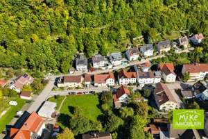 Gepflegtes Zweifamilienhaus in ruhiger Lage von Honau – Die vollständige Adresse der Immobilie erhältst du vom Anbieter., 72805 Lichtenstein – Vorschaubild 3