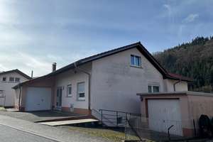 Großzügiges Einfamilienhaus mit Einliegerwohnung
 – Die vollständige Adresse der Immobilie erhältst du vom Anbieter., 69439 Zwingenberg – Vorschaubild 5