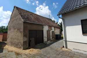 Schönes Wohnhaus mit Traumgrundstück in Wurzen OT Nemt! Ab mtl. 1.437,50 EUR Rate! – Alte Poststraße 83, 4808 Leipzig (Kreis) – Vorschaubild 12