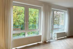 Modernisierte 3-Zimmer Wohnung mit 2 Balkonen im Französischen Viertel
 – Straßburger Straße 30, 28211 Gete, Bremen – Vorschaubild 5