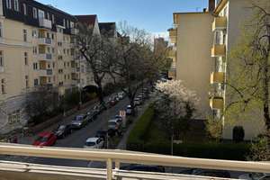 **Sonnige & in kurzer Zeit bezugsfreie Wohnung mit vielen Highlights** – Die vollständige Adresse der Immobilie erhältst du vom Anbieter., 12167 Steglitz, Berlin – Vorschaubild 11