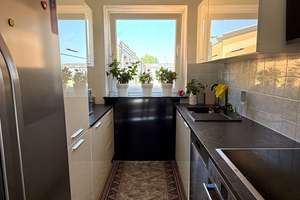 Helle 4-Zimmerwohnung mit Balkon in schöner Lage von Köln-Neubrück – Bennstraße 7, 51109 Neubrück, Köln – Vorschaubild 6