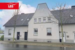 Modernisiertes Zechenhaus in Topzustand mit großem Garten in Schultendorf – Die vollständige Adresse der Immobilie erhältst du vom Anbieter., 45966 Gladbeck – Vorschaubild 2
