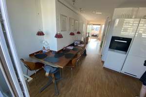 Ein Zuhause über den Dächern von Striesen – 101 m² Maisonette, 40 m² Terrasse & Weitblick – 1309 Striesen-Ost, Dresden – Vorschaubild 7