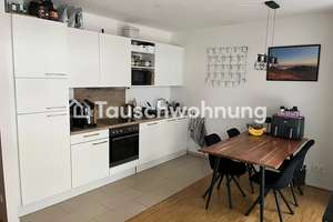 Tauschwohnung: 2-Zimmer-Wohnung in Altona Neue Mitte - kein Ringtausch – Die vollständige Adresse der Immobilie erhältst du vom Anbieter., 22765 Altona-Nord, Hamburg – Vorschaubild 2
