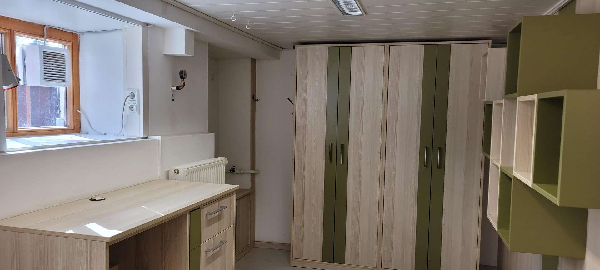 Immobilie in Unterdietfurt - Wohnhaus mit Werkstatt und Nebengebäude in ländlicher Lage zu verkaufen - Bild 3