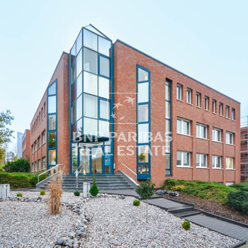 Büroflächen im Technologiepark Dortmund