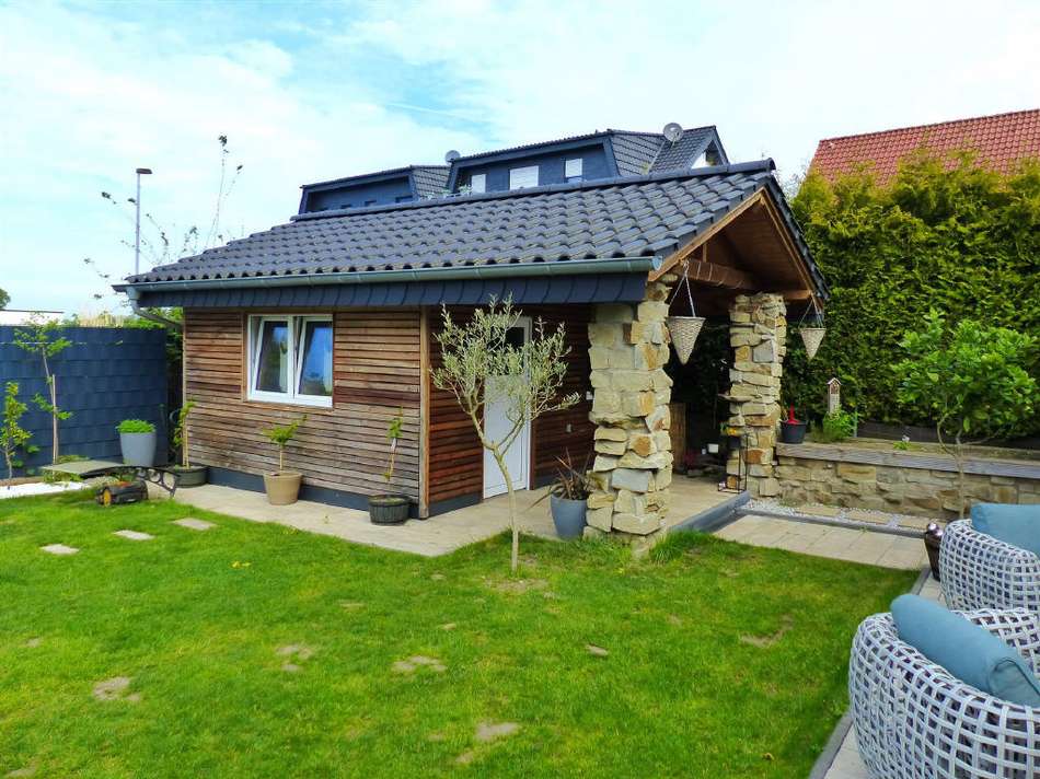 Gartenhaus