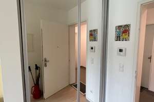 Bad Godesberg, Wohnen am Kurpark, 2 Zimmer Eigentumswohnung im 1. OG, Aufzug, Tiefgarage,  EBK – Die vollständige Adresse der Immobilie erhältst du vom Anbieter., 53177 Alt-Godesberg, Bonn – Vorschaubild 15
