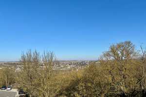 reserviert: Moderne 3-Zimmer-Wohnung mit großer Dachterrasse im Hubland! – Würzburg – Vorschaubild 5