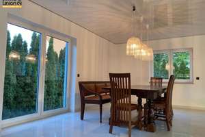 Stilvolles 241 qm Einfamilienhaus mit Luxusausstattung und großer 100 qm Garage für Autoenthusiasten – Die vollständige Adresse der Immobilie erhältst du vom Anbieter., 91126 Forsthof, Schwabach – Vorschaubild 7
