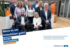 Hannover-Südstadt ETW - Gut geschnitten, hell, vermietet, interessanter Preis... – 30171 Südstadt, Hannover – Vorschaubild 8
