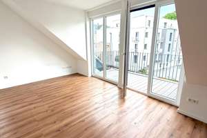 Neubau Wohnung mit Balkon  in Köln-Urbach – Kupfergasse 10a, 51145 Urbach, Köln – Vorschaubild 16