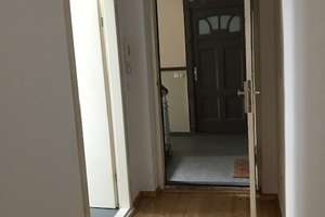 Szene Wohnung im Friedrichshainer Kietz, 2 Zimmer – Seumestraße 15, 10245 Friedrichshain, Berlin – Vorschaubild 4
