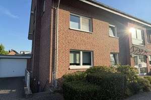 Schöne Wohnung mit Balkon in gepflegtem 6-Parteien-Haus - ruhige Lage & gute Anbindung – Asberger Str. 110, 47228 Bergheim, Duisburg – Vorschaubild 3
