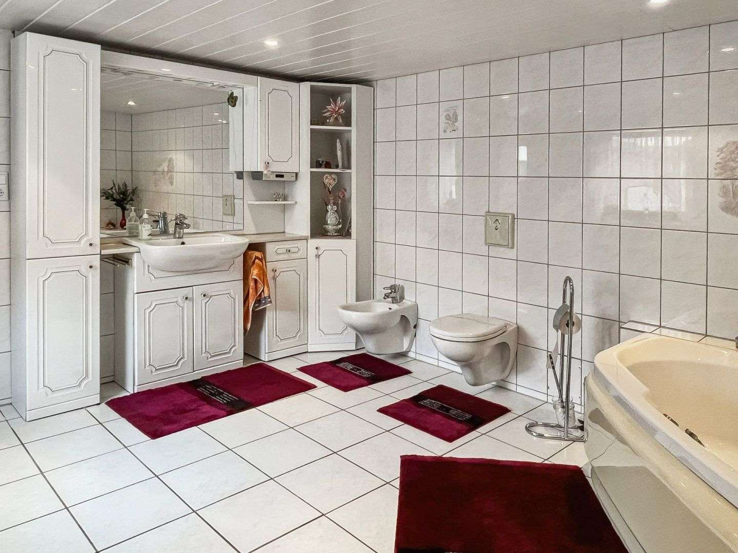 Immobilie in Treuenbrietzen - Bezugsfreies Einfamilienhaus in Treuenbrietzen-Rietz - Bild 2