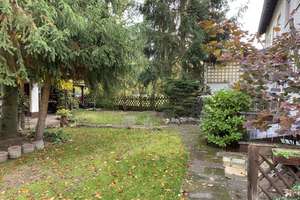 Mehrfamilienhaus mit 3 Wohnungen, Garage und Garten – 91058 Sebaldus, Erlangen – Vorschaubild 17