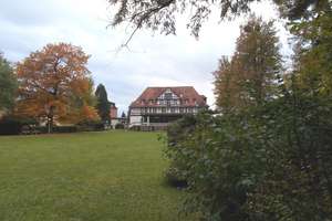 „Villa“ aus den goldenen 20ern in Ortenberg-Selters – Die vollständige Adresse der Immobilie erhältst du vom Anbieter., 63683 Ortenberg – Vorschaubild 3