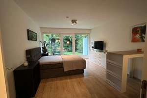 1-Zimmer Wohnung mit Balkon im EG in Bonn-Bad Godesberg – Hopmannstraße 6, 53177 Muffendorf, Bonn – Vorschaubild 4