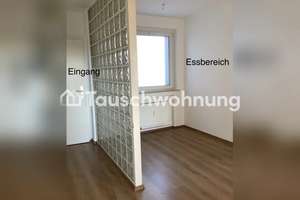 Tauschwohnung: Mülheim a. d. Ruhr, Wohnung 60 m² Umtausch innerhalb Mülheim