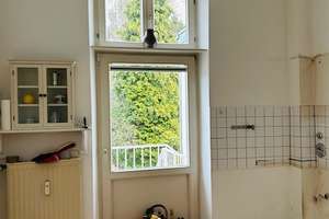 Stadt-Wohnung  im Patrizierhaus – Brucknerallee 218, 41236 Grenzland-Stadion, Mönchengladbach – Vorschaubild 3
