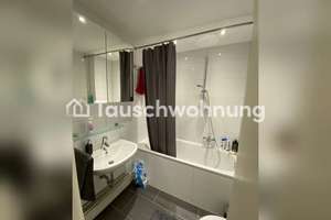 Tauschwohnung: 1-Zimmer-Wohnung mitten in Lindenthal gegen 2-Zimmer – Die vollständige Adresse der Immobilie erhältst du vom Anbieter., 50931 Lindenthal (Ortsteil), Köln – Vorschaubild 2