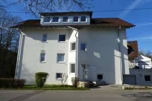 Traumhafte 2-Zimmer-Wohnung zum Verlieben mit XXL-Terrasse und neuwertigem Zustand