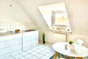 Klein aber fein, attraktive 2- Zimmer Maisonettewohnung im Dachgeschoss – Die vollständige Adresse der Immobilie erhältst du vom Anbieter., 46045 Styrum, Oberhausen – Vorschaubild 6