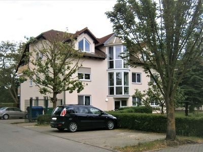 Investoren und Selbstnutzer aufgepasst! Dachgeschosswohnung in Top-Lage von Ludwigsfelde