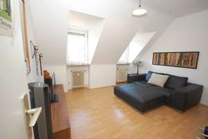 Kompakt, hell, stadtnah - Charmante Singlewohnung in der begehrten Südlichen Vorstadt von Koblenz – Die vollständige Adresse der Immobilie erhältst du vom Anbieter., 56068 Süd, Koblenz – Vorschaubild 2