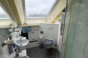 Schöne 4 Zimmer Wohnung mit Einbauküche – Harpener Hellweg 75, 44805 Harpen/Rosenberg, Bochum – Vorschaubild 18