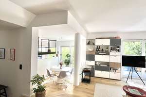 Sonnendurchflutete exklusive 4,5-Zimmer Maisonette-Wohnung mit eigenem Garten – Am Gutleuthofhang 48, 69118 Schlierbach, Heidelberg – Vorschaubild 16