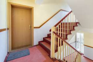 Kastanienallee: Charmante 2 Zimmer Wohnung mit großzügiger Wohnküche, Lift – Kastanienallee 45, 10119 Mitte (Ortsteil), Berlin – Vorschaubild 16