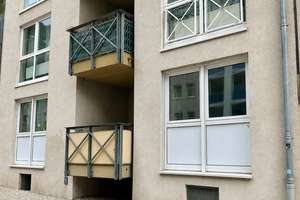 Frisch sanierte Kapitalanlage in Schlosschemnitz mit Tiefgaragenstellplatz – Die vollständige Adresse der Immobilie erhältst du vom Anbieter., 9113 Schloßchemnitz, Chemnitz – Vorschaubild 10
