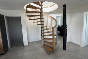 3,5-Zimmer-Wohnung mit Balkon mit einzigartigem Ausblick – Ingolstadt Süd – Unterlettenweg 17, 85051 Münchener Straße, Ingolstadt – Vorschaubild 21
