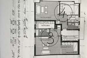 RE. -Nord !  ETW.  im DG.,  (2. Obergeschoss) kl. Wohneinheit ca. 40 m² Wfl., Bj. 1971. – Die vollständige Adresse der Immobilie erhältst du vom Anbieter., 45657 Nordviertel, Recklinghausen – Vorschaubild 9