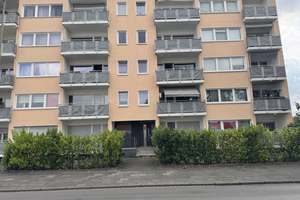 Renovierte 2,5 Zimmer Wohnung in zentraler Lage mit 2 Balkonen – Eschenstr. 129, 47055 Wanheimerort, Duisburg – Vorschaubild 7