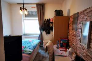 Große Erdgeschosswohnung zur vielseitigen Nutzung – Die vollständige Adresse der Immobilie erhältst du vom Anbieter., 45892 Resse, Gelsenkirchen – Vorschaubild 6
