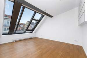 Loft-Maisonette mit Dachterrasse & Privataufzug – ruhige Innenhoflage in Maxvorstadt – Die vollständige Adresse der Immobilie erhältst du vom Anbieter., 80333 Augustenstraße, München – Vorschaubild 16