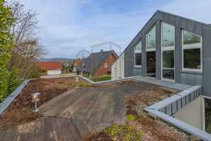 Traumhaftes Niedrigenergiehaus mit Sauna, Kamin und Solaranlage! – Oberbergischer Kreis – Vorschaubild 19